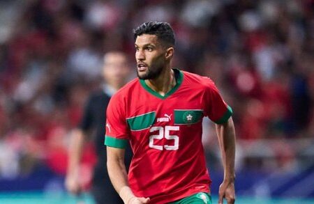 گزینه جدید پرسپولیس برای جانشینی عبدالکریم حسن