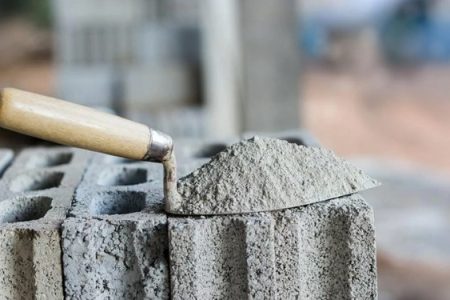 قیمت عجیب سیمان، ۶۰ سال پیش در تهران!/ عکس
