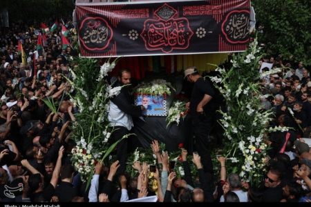 اظهارات سعید جلیلی درباره پاسخ ایران به اسرائیل/ قاضی زاده هاشمی: باید یکی از سران اصلی رژیم اسراییل حذف شود/ صدیقی:پاسخ ما کمر اسرائیل را خواهد شکست