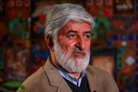 رفاقت ۵۹ ساله علی مطهری با ظفرقندی، وزیر پیشنهادی بهداشت /او حاضر نیست برای رأی آوردن خلاف عقیده‌اش بگوید /مجلس به او رأی دهد