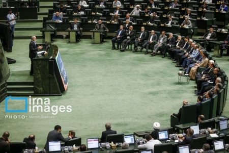 توئیت پزشکیان خطاب به نمایندگان: تقاضا دارم به تمام کابینه پیشنهادی رأی اعتماد دهید /ایران امروز برای عبور از بحران‌ها نیازمند وفاق ملی است