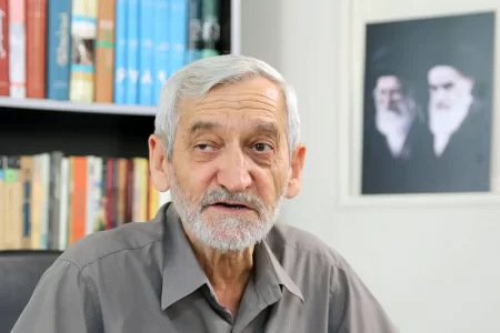 هشدار سردار رشید درباره شبکه‌های نفوذی خطرناک و پنهان در درون دستگاه‌های امنیتی /مرحبا به آقای پزشکیان/دایره تصمیم‌گیری باید تنگ و بسته باشد