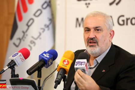 عباس علی‌آبادی کیست؟/ گزینه پیشنهادی پزشکیان برای وزارت نیرو را بشناسید