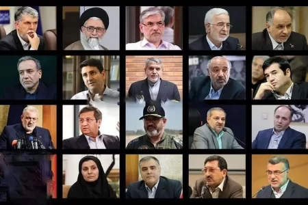 پنج «اگر» پیش روی وزرای پیشنهادی دولت چهاردهم/ اگر ظریف باز نگردد چه می شود؟