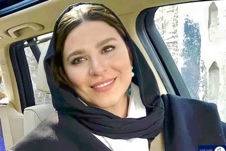 ماجرای حکم قضایی سحر دولتشاهی در سریال شبکه نمایش‌خانگی