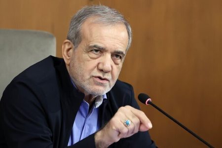 پیام پزشکیان خطاب به ملت لبنان با یک هشتگ متفاوت