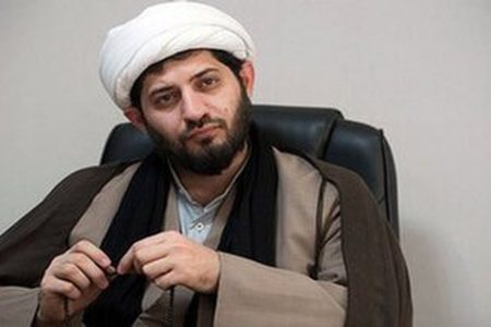 درخواست ویژه روحانی نزدیک به قالیباف از نیروهای مسلح