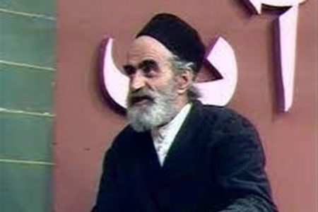 حسن نیرزاده نوری که بود؟/ «خوشگل بگو! قشنگ بگو! که این با این چی می‌شه؟»