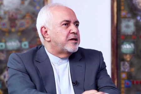 واکنش ظریف به حادثه مرگبار معدن طبس