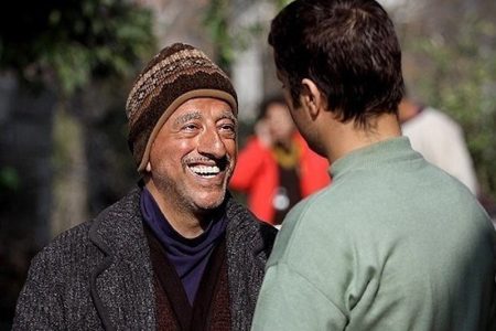 بازگشت باباپنجعلی به پایتخت قطعی شد؟