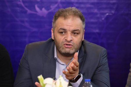 انوشیروانی: کمپ تیم ملی بوی تعفن می‌داد!