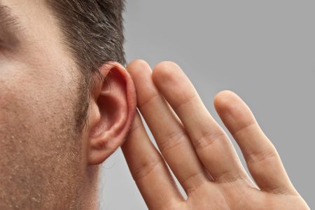 آیا پارگی پرده گوش درمان می‌شود؟
