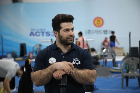 نصیرشلال: احساسی از تیم‌ملی استعفا ندادم