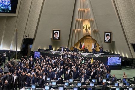 همصدایی نمایندگان مجلس در انتقام سخت از اسرائیل
