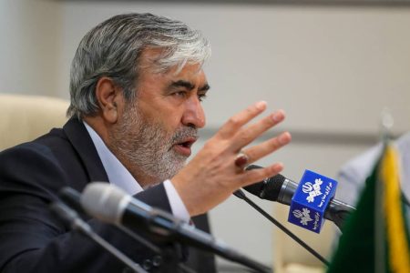 تهدید اسرائیل توسط رئیس کمیسیون امنیت ملی مجلس؛ مفهوم آتش‌بس را نمی‌فهمید، منتظر آتش باشید