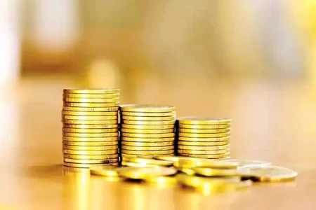 طلا از نقطه اوج گذشت/ قیمت جدید طلای جهانی امروز ۱۲ خرداد ۱۴۰۵