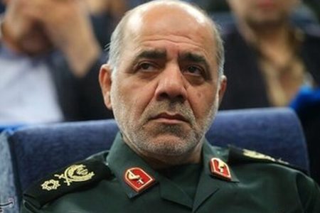 هشدار سردار عبداللهی به آمریکا و اسرائیل؛ صبر ملت ایران را لبریز نکنید/ پاسخ ایران به ترور شهید هنیه قطعی‌ است
