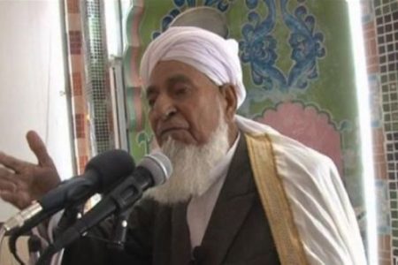 یک امام جمعه درگذشت/علت چه بود؟