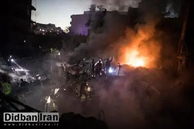 بیانیه شورای نگهبان بعد از بمباران بیروت توسط اسرائیل /شهاب طباطبایی: وفاق ملی را به ایستادگی برابر جنایتکاران اسرائیلی بدل کنیم