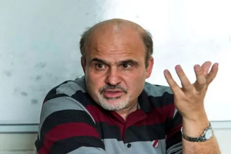 چهار دلیل جلایی پور برای خوش بین بودن به دولت چهاردهم/ رهبری حامی موفقیت‌ دولت پزشکیان است