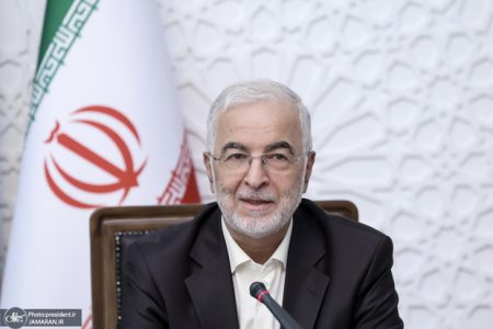 دستور وزیر کشور به مدیران این وزارتخانه