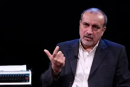 اعتراضات اخیر به روایت دبیرکل حزب عهد ایران: اپوزیسیون برانداز نمی‌تواند موج اعتراضی مستقل راه بیندازد/ چه اقدامی برای تفکیک اعتراض و اغتشاش انجام شده