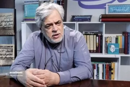 درخواست محمد مهاجری از رئیس جدید سازمان بورس: چشم هزاران‌هزار نفر به تصمیم شماست/ شفافیت را بالا ببرید