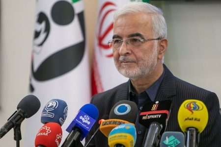 وزیر کشور: پزشکیان به‌زودی با مردم سخن می‌گوید/ امنیت کشور مناسب و التهابات رو به کاهش است