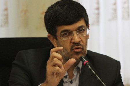 این استاندار پزشکیان به ۳ زبان انگلیسی، عربی و فرانسه مسلط است/محمدرضا بابایی کیست؟