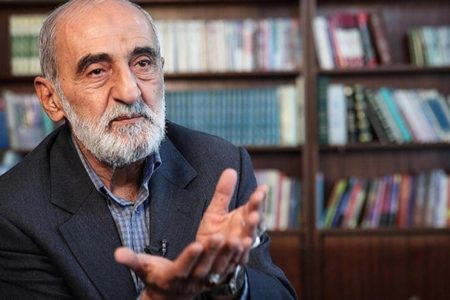خط و نشان شریعتمداری برای اسرائیل: منتظر باشید /تمام خاک اروپا هم در تیررس موشک‌های‌ هایپرسونیک ما قرار دارند