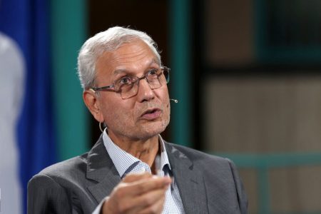 واکنش دولت پزشکیان و نیروهای مسلح به حمله نظامی اسرائیل از نگاه علی ربیعی
