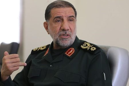 سردار قاآنی بازجویی نشده است /فرمانده سپاه قدس در سلامت کامل است /اگر چنین مساله ای پیش بیاید، مسئولان ابایی از بیان آن ندارد