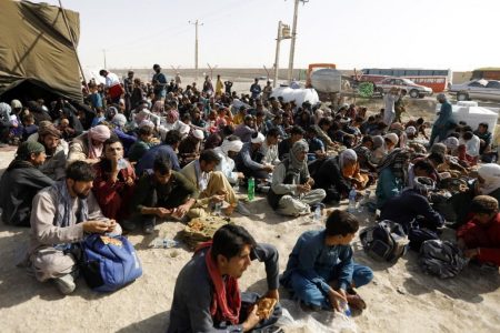 این تجربه را از آلمانها برای برخورد با مهاجران افغانستانی بیاموزیم