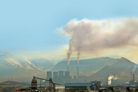 تکرار یک داستان / با آغاز فصل سرما و کمبود گاز، پای مازوت به نیروگاه‌ها باز می‌شود