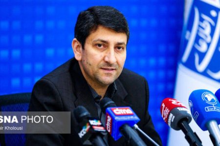 وزیر ارتباطات: مشکل رجیستری آیفون حل شد