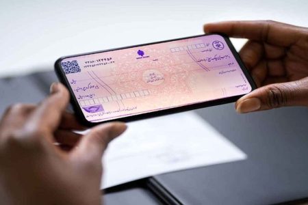 خبر مهم برای متقاضیان دسته چک/ پیش‌نویس تعیین سقف اعتباری چک آماده شد