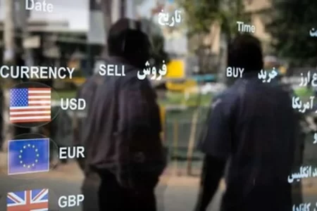 قیمت جدید دلار، یورو و سایر ارزها امروز ۱۲ مردادماه ۱۴۰۴/ دلار از مرز روانی عبور کرد