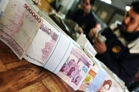 رقم دقیق عیدی ۱۴۰۳ کارگران اعلام شد/ معاون وزیر کار درباره زمان پرداخت عیدی چه گفت؟