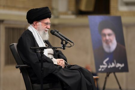 رهبر انقلاب: فقدان سیدحسن نصرالله جداً ما را عزادار کرده است‌ /درباره مسائل لبنان عرایضی دارم اما…