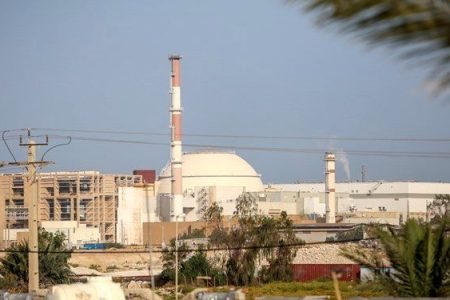 تکذیب اظهارات هسته‌ای یک مقام در سپاه پاسداران