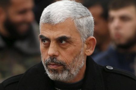 پیام خانواده شهید سردار سلیمانی در پی شهادت سنوار