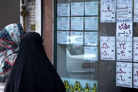 افزایش بیش از ۱۰۰ درصدی اجاره‌بها / وضعیت برای مستاجران سخت‌تر شد