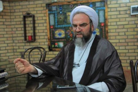 غرویان: تفکر میرباقری انحرافی و خیالپردازانه است /تئوریزه کردن جنگ ریشه در سلیقه شخصی دارد