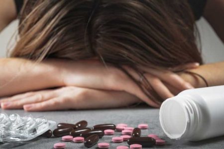 قطع مصرف خودسرانه داروهای روان چه عوارضی دارد؟