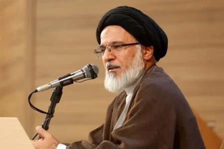 جنگ شود، میرباقری شخصاً سلاح به دست خواهد گرفت؟ /اگر در عملیات ای جنگی بوده اید مستندات آن را اعلام کنید