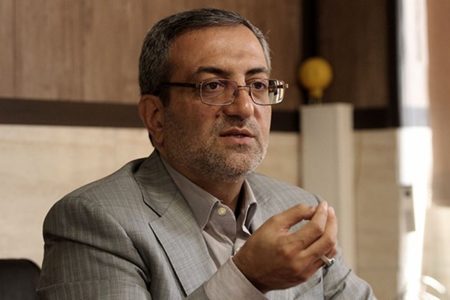 تسنیم: دستگاه قضایی با عباس پالیزدار برخورد شدیدی کند /افشاگری هایش پشتوانه شرعی و قانونی ندارد 