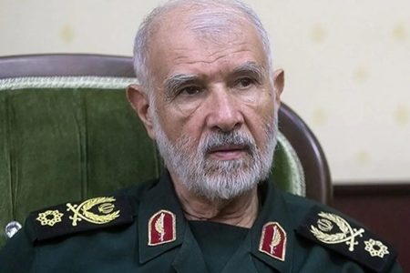 سردار اسدی: هر زمان رهبری تشخیص دهند، حمله اسرائیل را جبران می کنیم /وعده صادق ۳ متفاوت از وعده صادق ۲ است