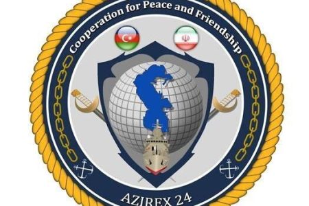ایران و آذربایجان رزمایش دریایی برگزار می‌کنند+ جزئیات