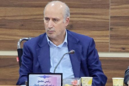 تاج: اسپانیا و آرژانتین بعد از تیم ملی فوتبال ایران قرار گرفتند