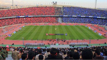 هواداران فوتبال آماده‌ی بلیت 3.000.000 باشند!